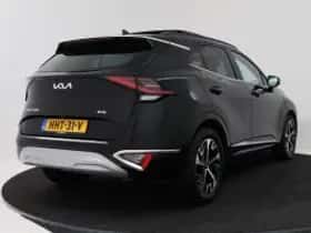 Kia Sportage (2025) thumbnail 3