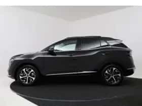 Kia Sportage (2025) thumbnail 4