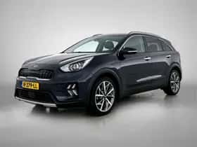 Kia Niro (2020)