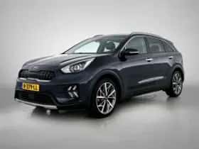 Kia Niro (2020) thumbnail 2
