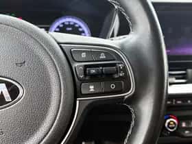 Kia Niro (2020) thumbnail 14