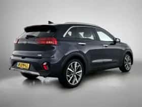 Kia Niro (2020) thumbnail 3