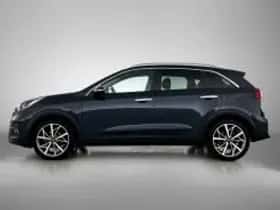 Kia Niro (2020) thumbnail 4