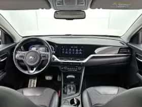Kia Niro (2020) thumbnail 5