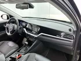 Kia Niro (2020) thumbnail 7
