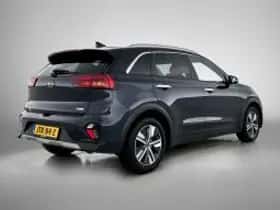 Kia Niro (2021) thumbnail 3