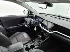Kia Niro (2021) thumbnail 6
