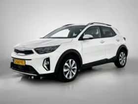 Kia Stonic (2023) thumbnail 2