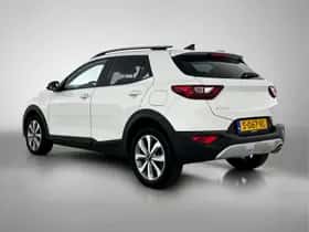 Kia Stonic (2023) thumbnail 14