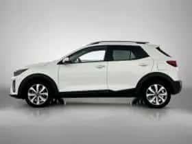 Kia Stonic (2023) thumbnail 4