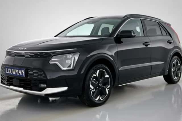 Kia Niro_EV (2025) thumbnail 1