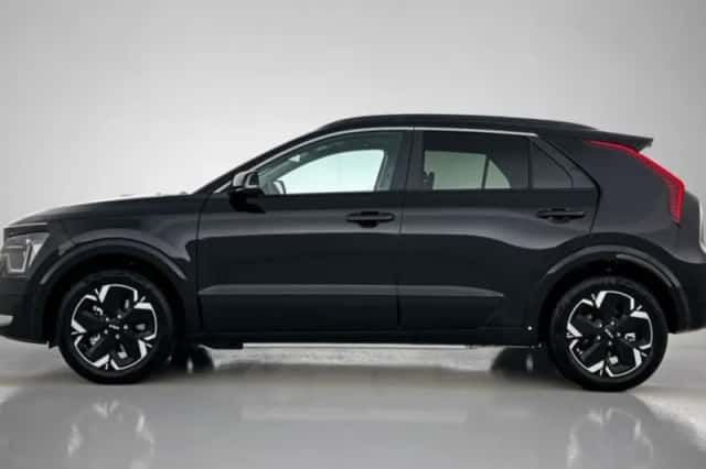 Kia Niro_EV (2025) thumbnail 3