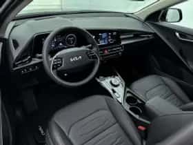 Kia Niro_EV (2025) thumbnail 7