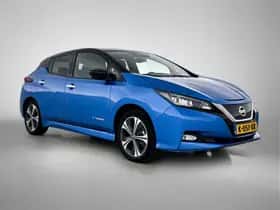 Nissan Leaf (2021) thumbnail 12