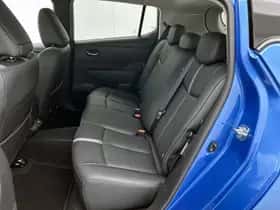 Nissan Leaf (2021) thumbnail 16