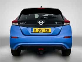 Nissan Leaf (2021) thumbnail 22