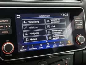 Nissan Leaf (2021) thumbnail 28