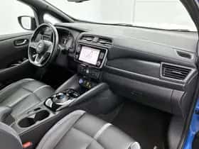 Nissan Leaf (2021) thumbnail 6