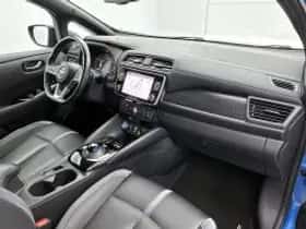 Nissan Leaf (2021) thumbnail 7