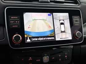 Nissan Leaf (2021) thumbnail 8