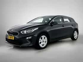 Kia Ceed (2019) thumbnail 2