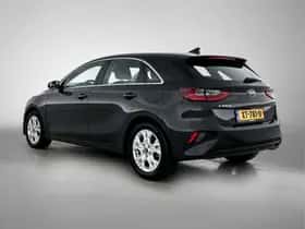 Kia Ceed (2019) thumbnail 13