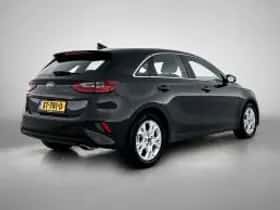 Kia Ceed (2019) thumbnail 3