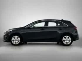 Kia Ceed (2019) thumbnail 4