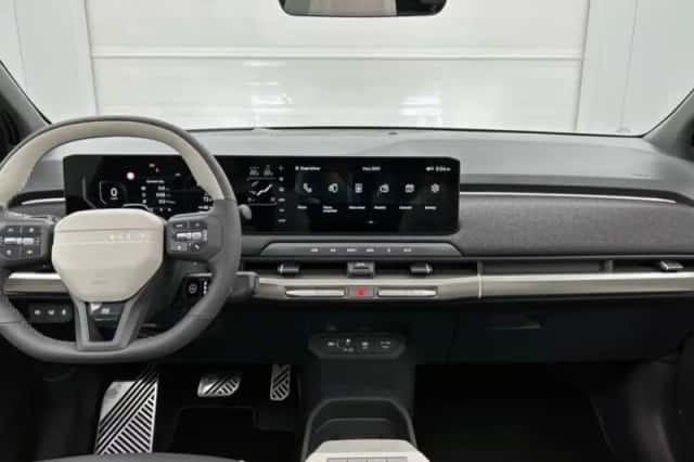 Kia EV3 (2026) thumbnail 4