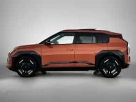 Kia EV3 (2026) thumbnail 4