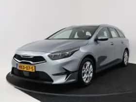 Kia Ceed_Sportswagon (2025) thumbnail 2
