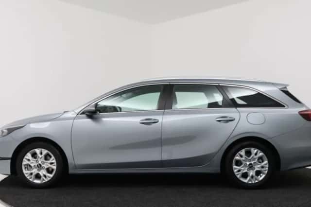 Kia Ceed_Sportswagon (2025) thumbnail 3