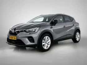 Mitsubishi ASX (2023) thumbnail 2