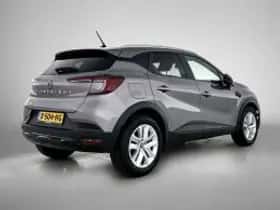 Mitsubishi ASX (2023) thumbnail 3