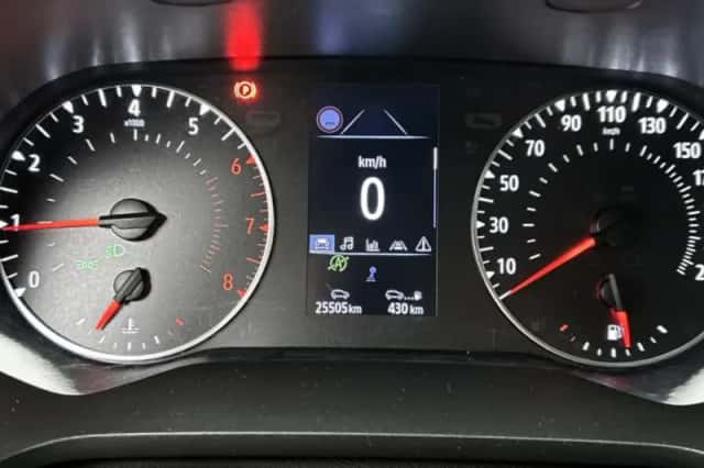 Mitsubishi ASX (2023) thumbnail 5