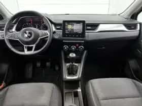 Mitsubishi ASX (2023) thumbnail 5