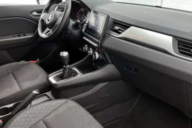 Mitsubishi ASX (2023) thumbnail 6