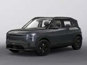 Kia EV2 (2026) thumbnail 2