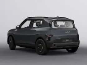 Kia EV2 (2026) thumbnail 4