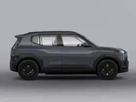 Kia EV2 (2026) thumbnail 7