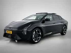 Kia EV4 (2025)