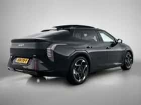 Kia EV4 (2025) thumbnail 3