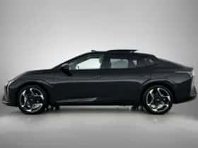 Kia EV4 (2025) thumbnail 4