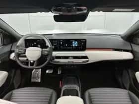 Kia EV4 (2025) thumbnail 6