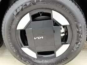 Kia PV5 (2026) thumbnail 21