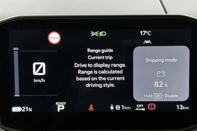 Kia PV5 (2026) thumbnail 4