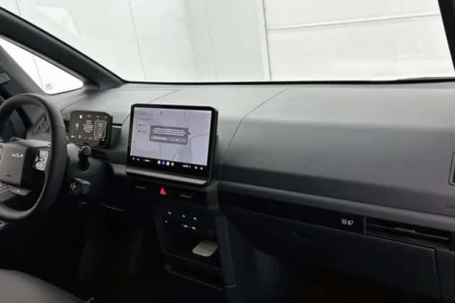 Kia PV5 (2026) thumbnail 5