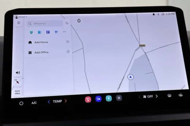 Kia PV5 (2026) thumbnail 6