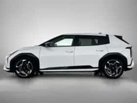 Kia EV4 (2026) thumbnail 4