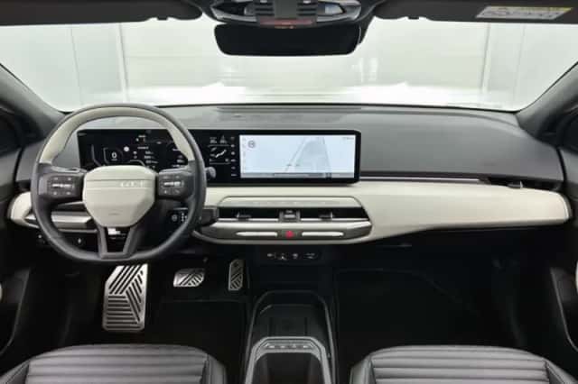 Kia EV4 (2026) thumbnail 5